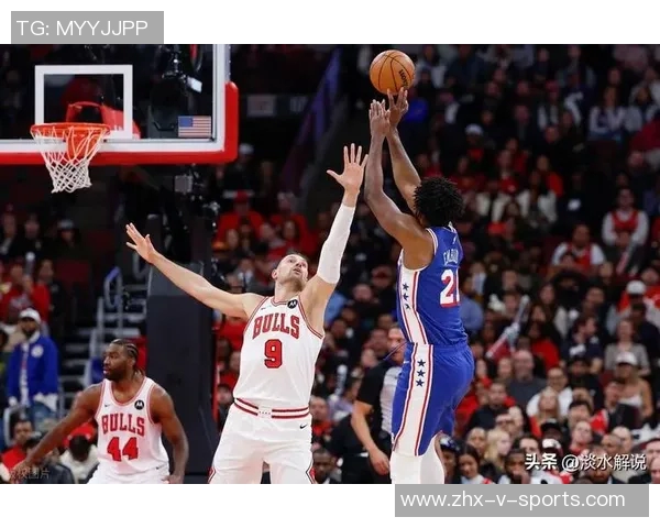 公牛队吉迪三双阿夫迪亚砍下37分武切维奇贡献31分力克开拓者