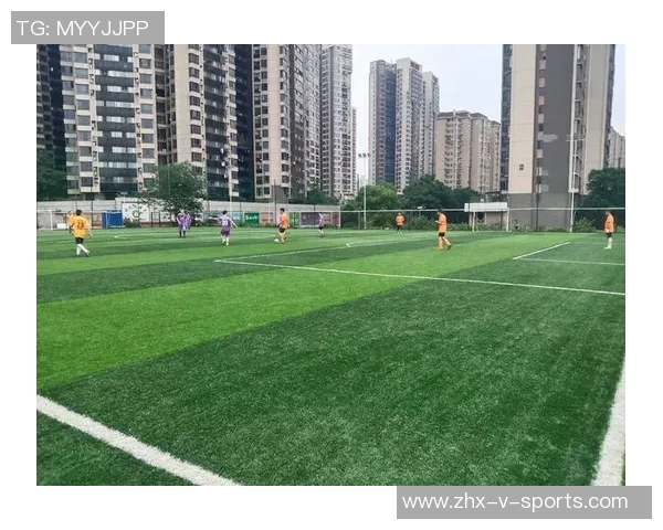 热爱足球的心声与梦想在绿茵场上绽放的青春篇章