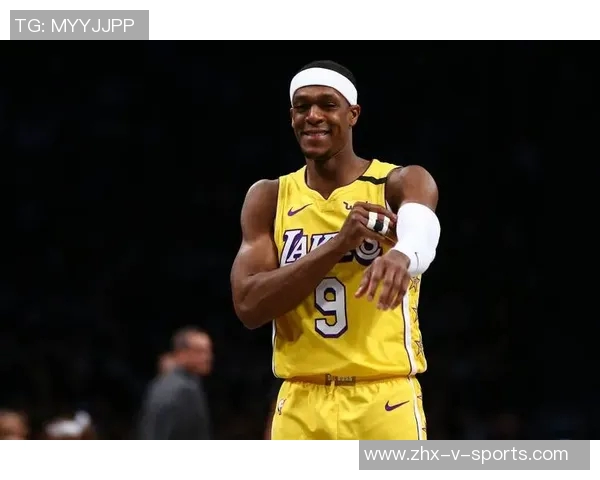 保罗与隆多的巅峰对决：谁才是控卫之王的真正继承者