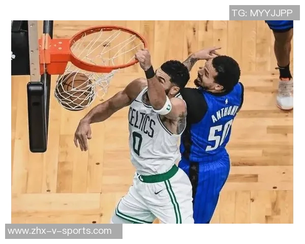 快船与凯尔特人激战正酣谁能在NBA赛场上笑到最后